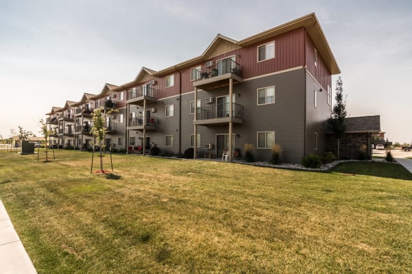 Sterling Pointe property